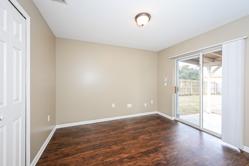 2,150/Mo, 178 Dovetail Ct Apopka, FL 32703 Bedroom View