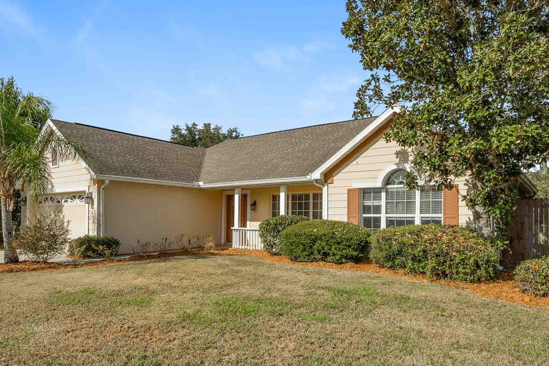 2,080/Mo, 4803 Jeanette Ct Saint Cloud, FL 34771 Front View