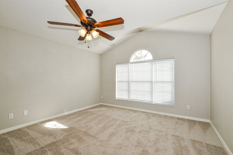 2,080/Mo, 4803 Jeanette Ct Saint Cloud, FL 34771 Main Bedroom View