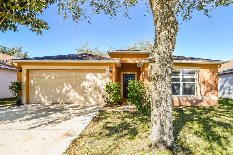 2,815/Mo, 254 Regal Downs Cir Winter Garden, FL 34787 External View