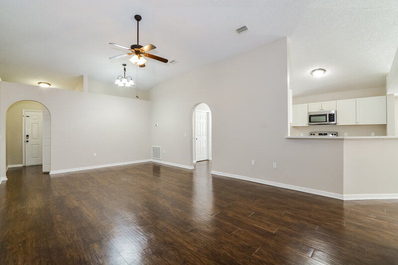 2,815/Mo, 254 Regal Downs Cir Winter Garden, FL 34787 Dining Room View