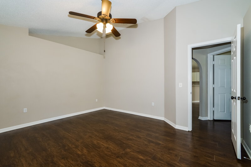 2,815/Mo, 254 Regal Downs Cir Winter Garden, FL 34787 Main Bedroom View