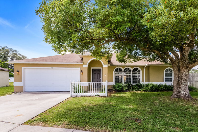 2,275/Mo, 115 Pine Top Ln Kissimmee, FL 34758 External View