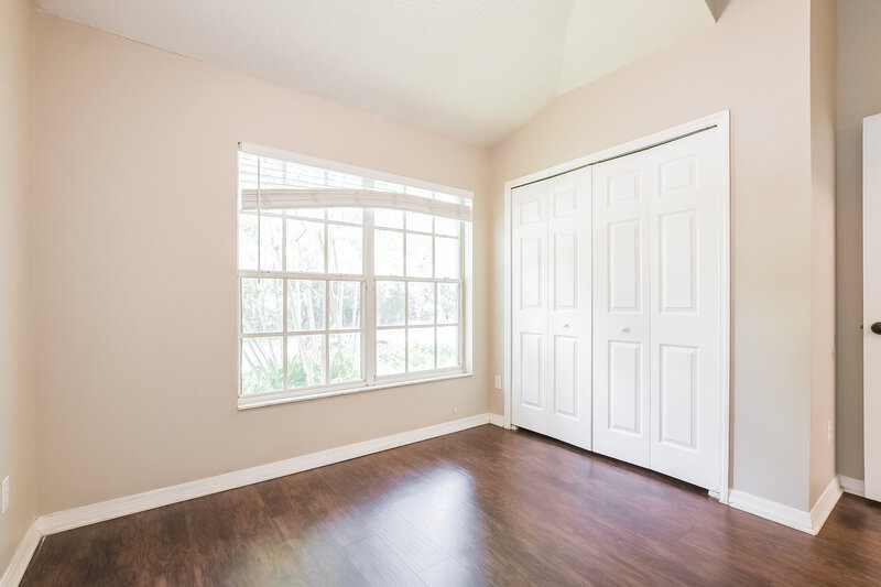 2,185/Mo, 325 Bay St Apopka, FL 32712 Bedroom View