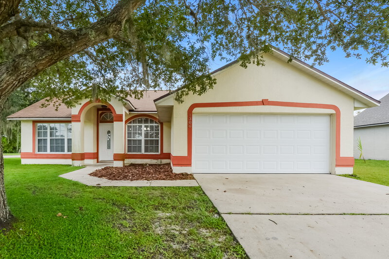 2,465/Mo, 1306 Silverthorn Dr Orlando, FL 32825 External View