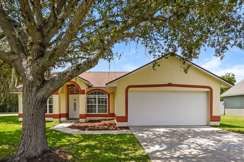 2,140/Mo, 1306 Silverthorn Dr Orlando, FL 32825 External View