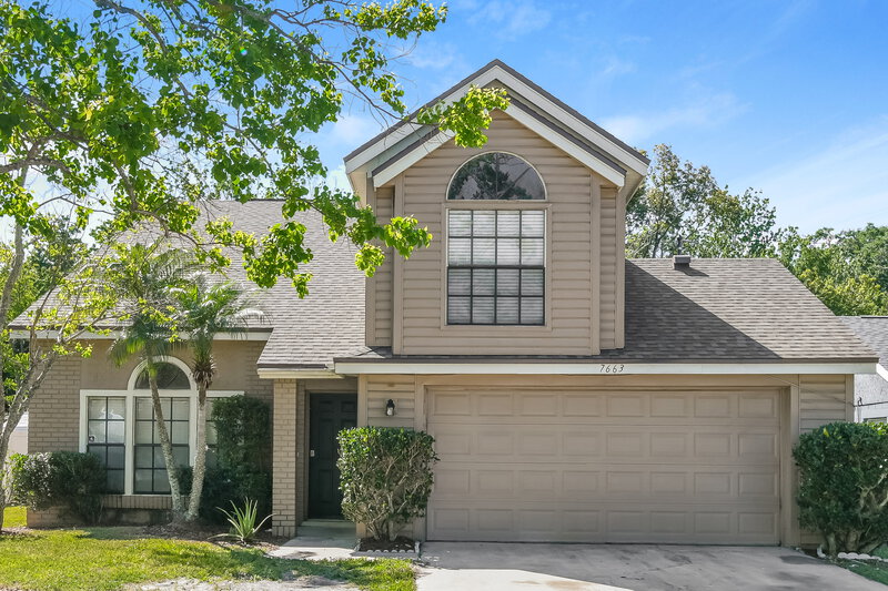 2,420/Mo, 7663 Sapphire Ln Orlando, FL 32822 External View