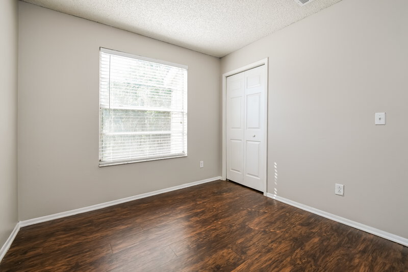 2,420/Mo, 7663 Sapphire Ln Orlando, FL 32822 Bedroom View