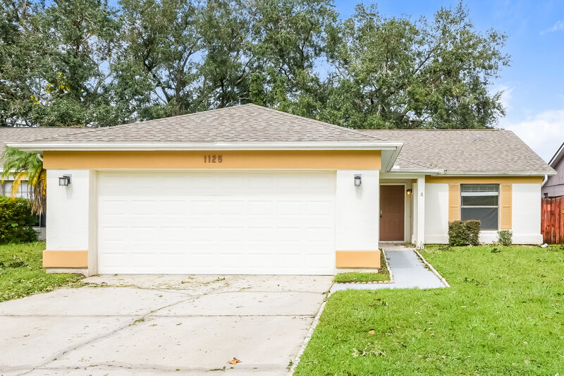 2,365/Mo, 1125 Covington St Oviedo, FL 32765 External View