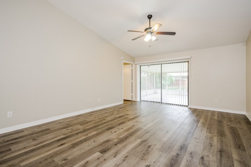 2,365/Mo, 1125 Covington St Oviedo, FL 32765 Living Room View