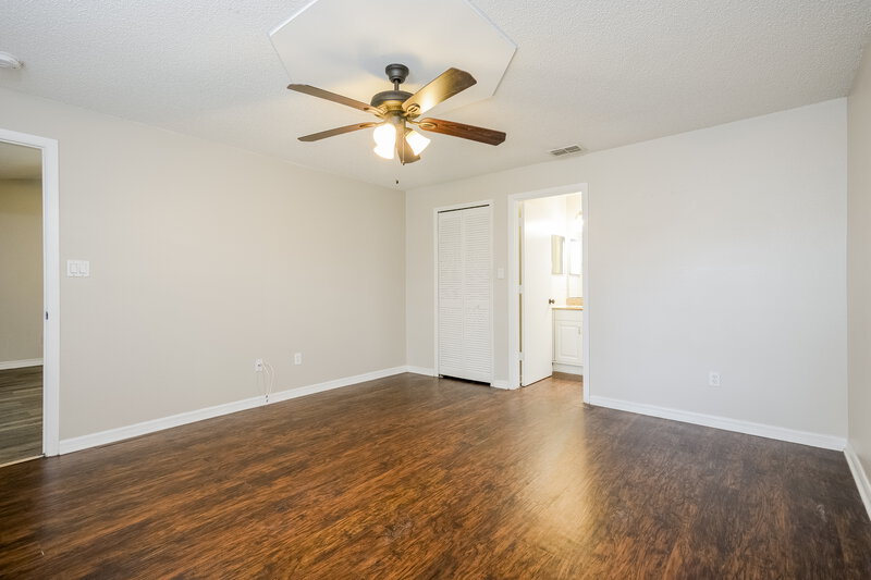 2,365/Mo, 1125 Covington St Oviedo, FL 32765 Main Bedroom View