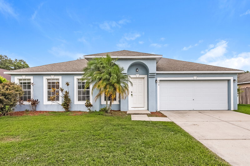 2,090/Mo, 436 Fish Hawk Dr Winter Haven, FL 33884 External View