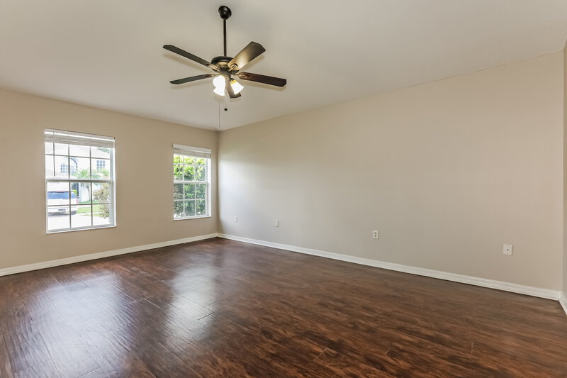 2,090/Mo, 436 Fish Hawk Dr Winter Haven, FL 33884 Main Bedroom View 2