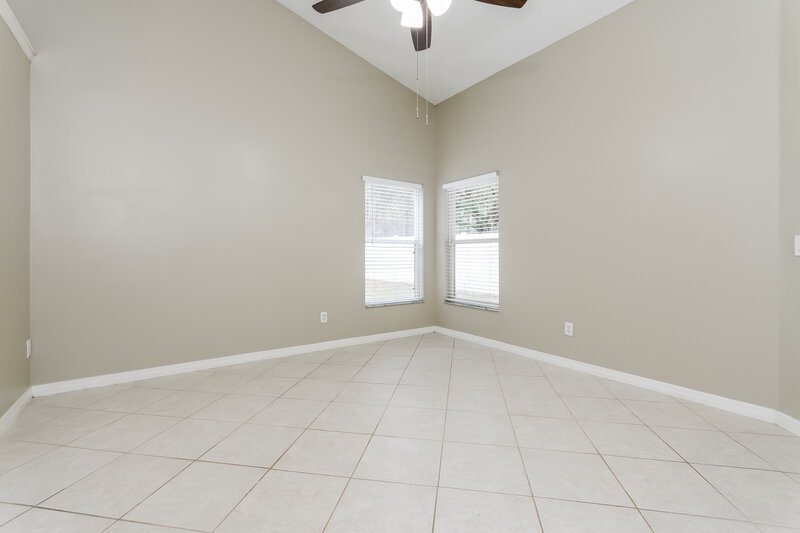 2,350/Mo, 1824 Palmetto Pine Ln Orlando, FL 32826 Main Bedroom View
