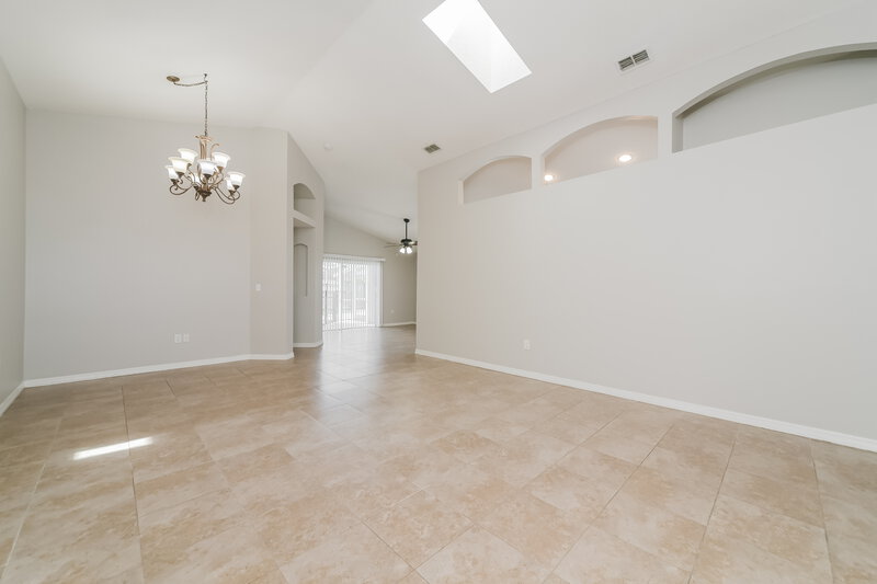 2,395/Mo, 4307 Bayside Dr Kissimmee, FL 34746 Living Room View