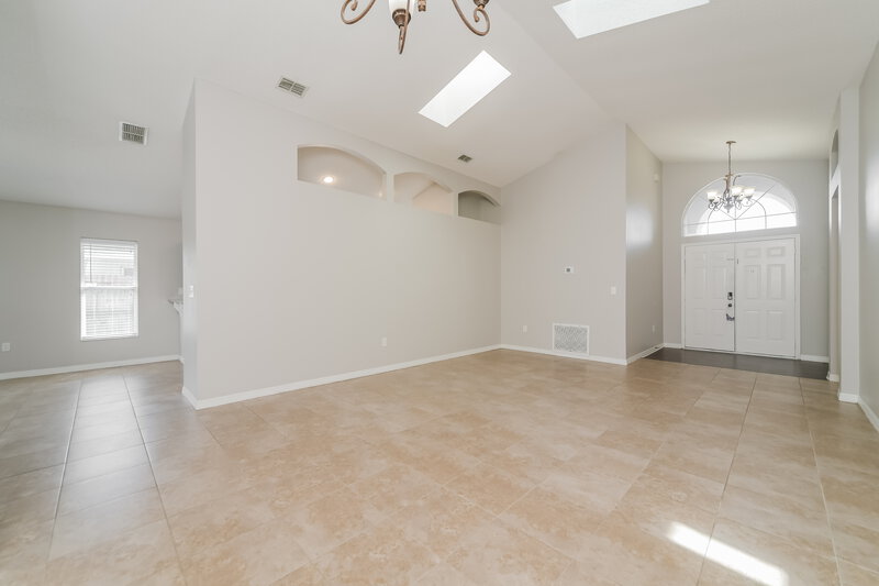 2,395/Mo, 4307 Bayside Dr Kissimmee, FL 34746 Dining Room View