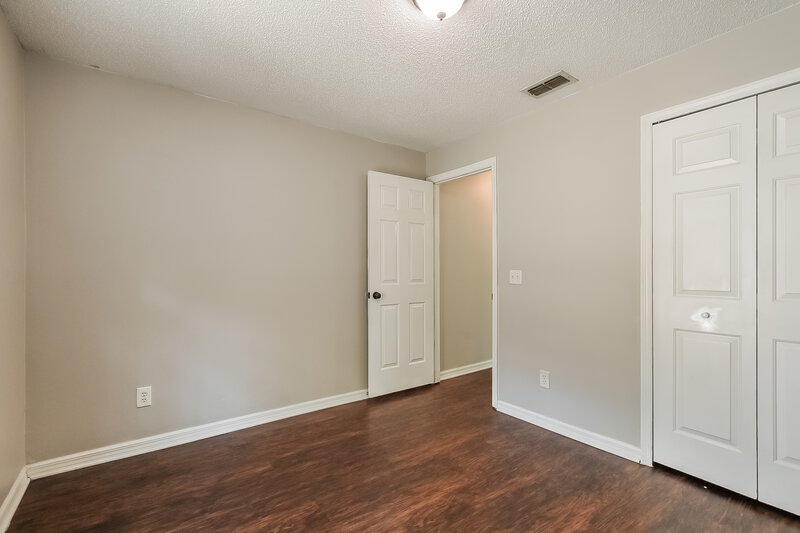 2,175/Mo, 14508 Lycastle Cir Orlando, FL 32826 Bedroom View 2