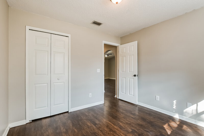 2,175/Mo, 14508 Lycastle Cir Orlando, FL 32826 Bedroom View 4