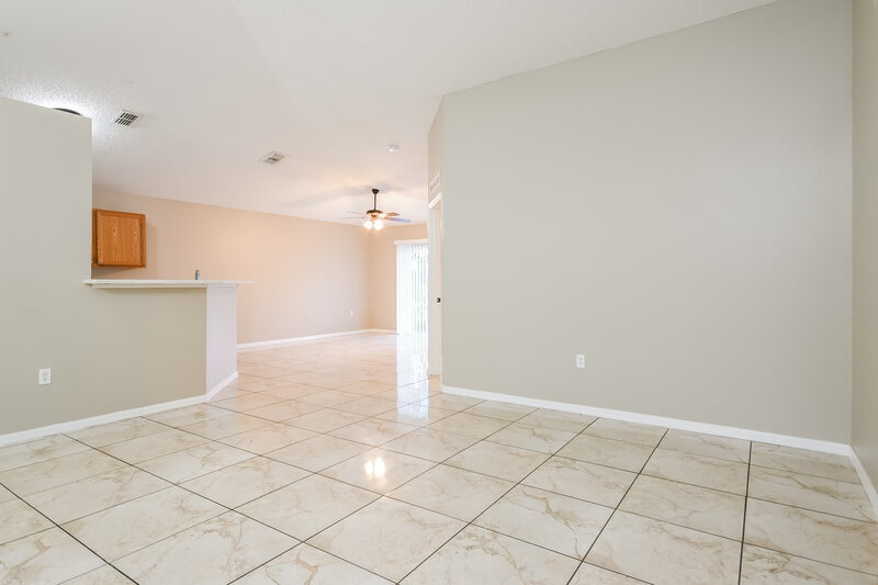 1,815/Mo, 1101 Ronlin St Haines City, FL 33844 Living Room View