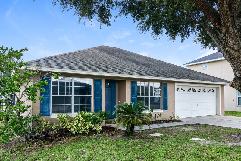 1,720/Mo, 205 Madalyn Ct Auburndale, FL 33823 Front View