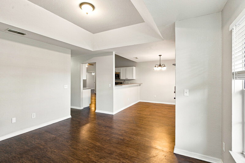 1,885/Mo, 205 Madalyn Ct Auburndale, FL 33823 Living Room View