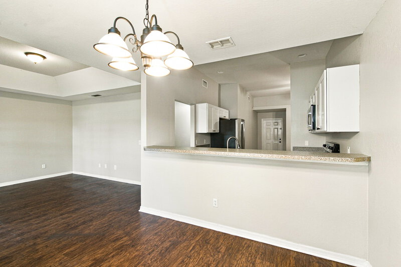 1,885/Mo, 205 Madalyn Ct Auburndale, FL 33823 Breakfast Nook View