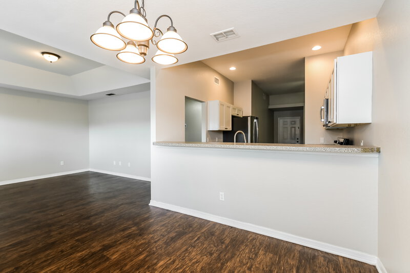 1,720/Mo, 205 Madalyn Ct Auburndale, FL 33823 Dining Room View