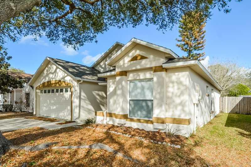 2,335/Mo, 1634 Sand Key Cir Oviedo, FL 32765 Front View