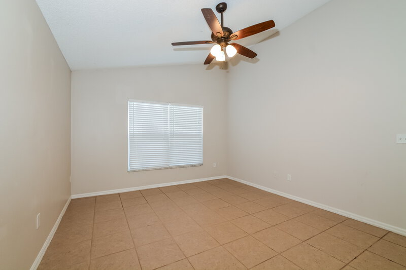 2,335/Mo, 1634 Sand Key Cir Oviedo, FL 32765 Main Bedroom View