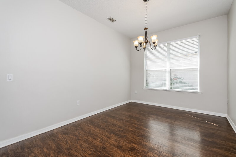 2,165/Mo, 2091 The Oaks Blvd Kissimmee, FL 34746 Dining Room View