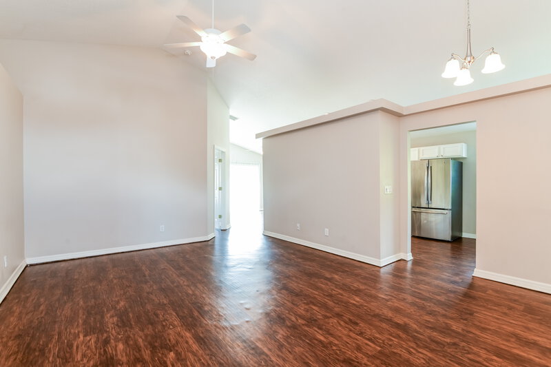 2,170/Mo, 2763 Eagle Ridge Loop Kissimmee, FL 34746 Living Room View