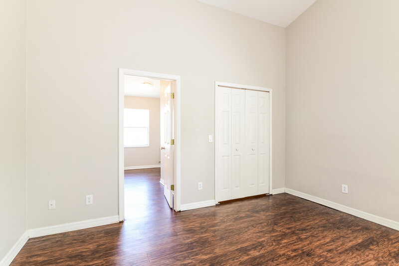 2,170/Mo, 2763 Eagle Ridge Loop Kissimmee, FL 34746 Main Bedroom View