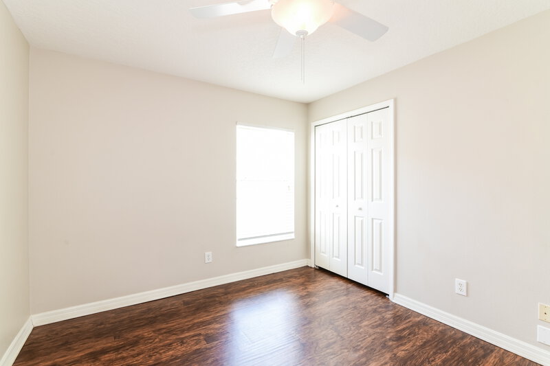 2,170/Mo, 2763 Eagle Ridge Loop Kissimmee, FL 34746 Bedroom View