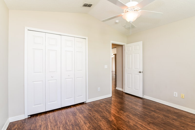 2,170/Mo, 2763 Eagle Ridge Loop Kissimmee, FL 34746 Bedroom View 2