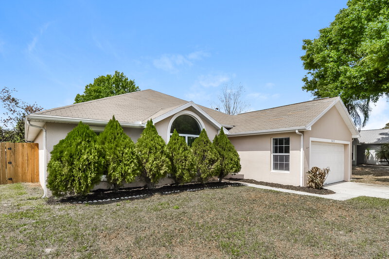 2,565/Mo, 2415 Pine Chase Circle Saint Cloud, FL 34769 Front View
