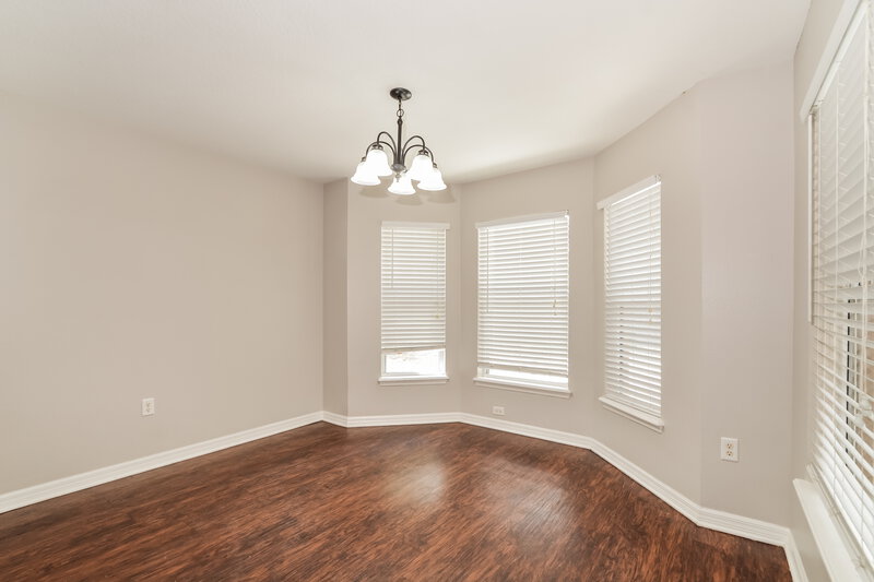 2,565/Mo, 2415 Pine Chase Circle Saint Cloud, FL 34769 Dining Room View