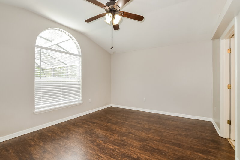 2,565/Mo, 2415 Pine Chase Circle Saint Cloud, FL 34769 Main Bedroom View