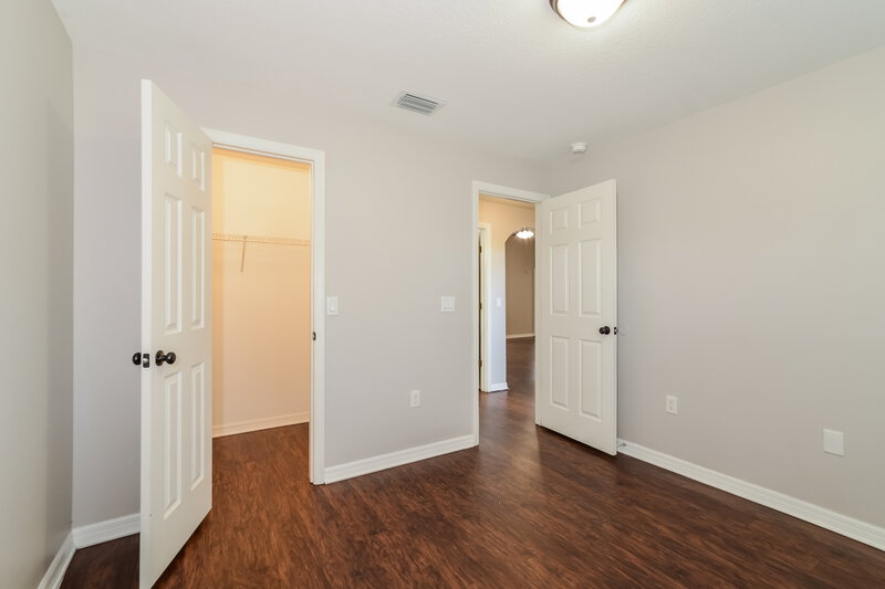 2,565/Mo, 2415 Pine Chase Circle Saint Cloud, FL 34769 Bedroom View