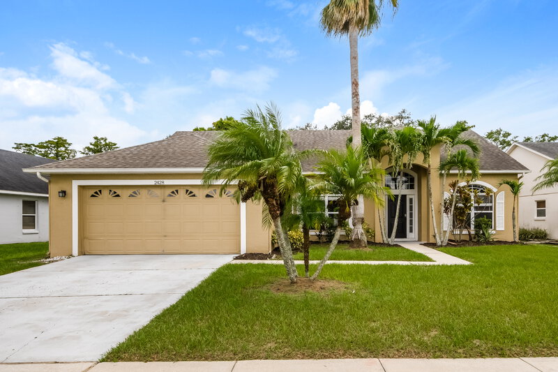 3,480/Mo, 2428 Timothy Ln Kissimmee, FL 34743 External View