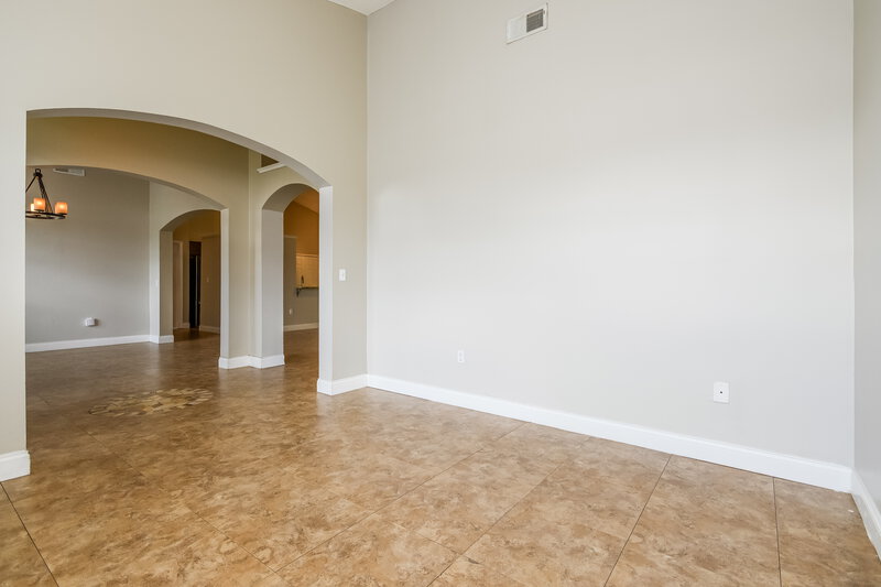 3,480/Mo, 2428 Timothy Ln Kissimmee, FL 34743 Living Room View 2