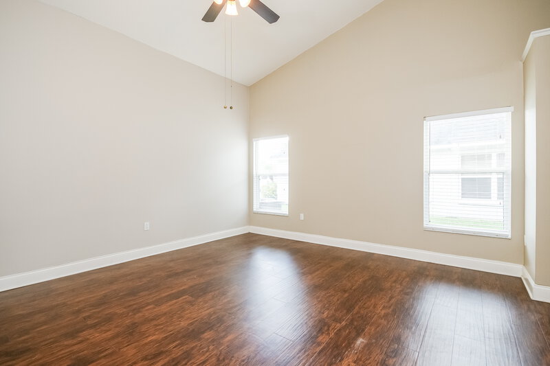 3,480/Mo, 2428 Timothy Ln Kissimmee, FL 34743 Main Bedroom View