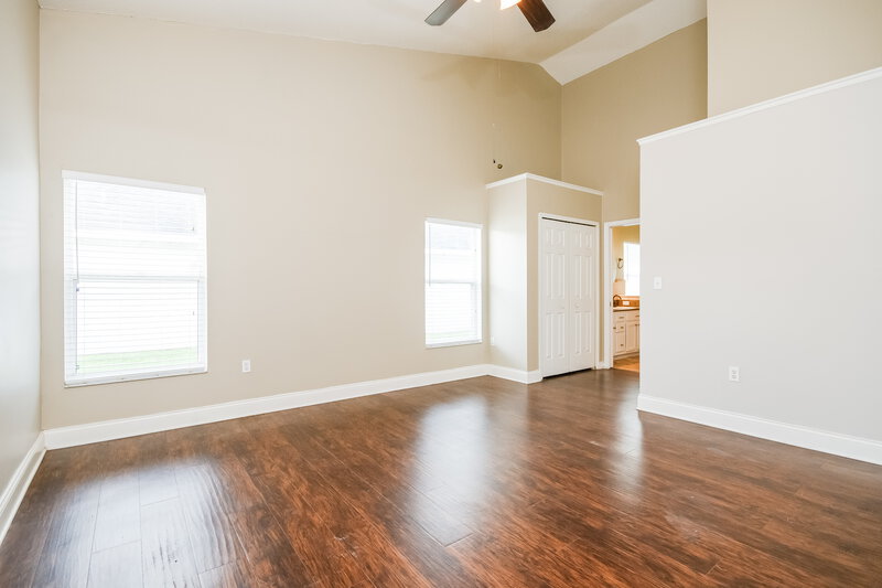 3,480/Mo, 2428 Timothy Ln Kissimmee, FL 34743 Main Bedroom View 2