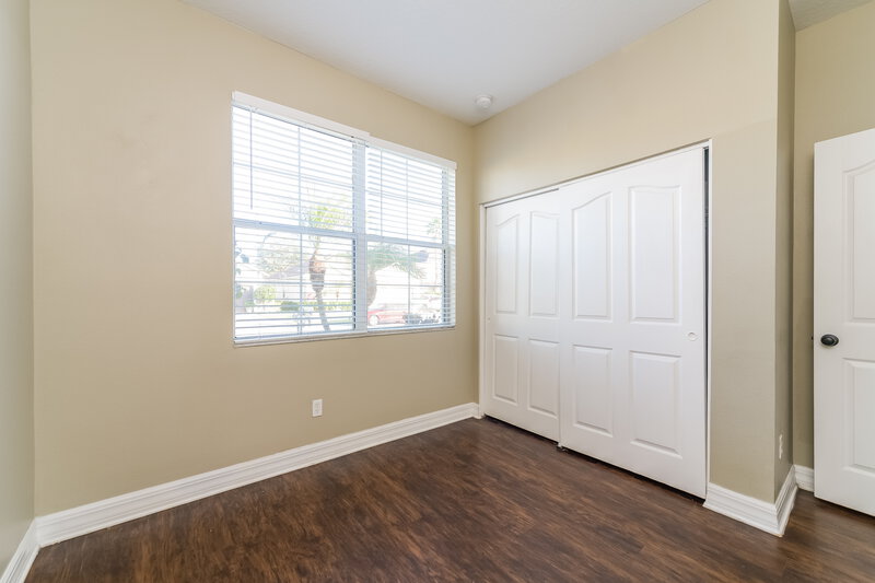 2,310/Mo, 1454 Blackwater Pond Dr Orlando, FL 32828 Bedroom View