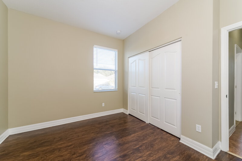 2,310/Mo, 1454 Blackwater Pond Dr Orlando, FL 32828 Bedroom View 2