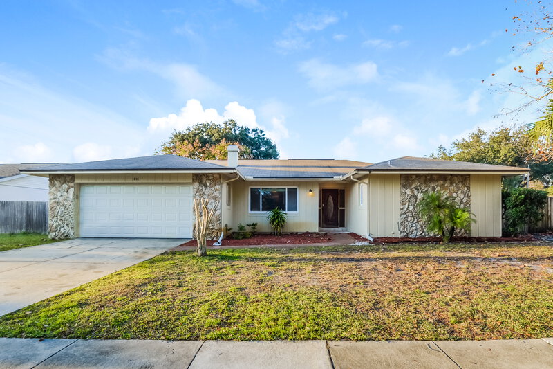 2,445/Mo, 818 Big Buck Cir Winter Springs, FL 32708 External View