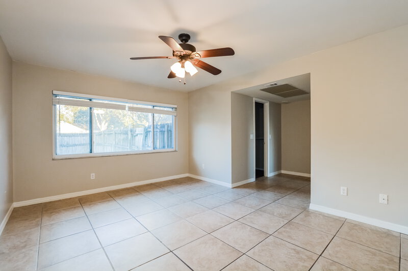 2,445/Mo, 818 Big Buck Cir Winter Springs, FL 32708 Main Bedroom View
