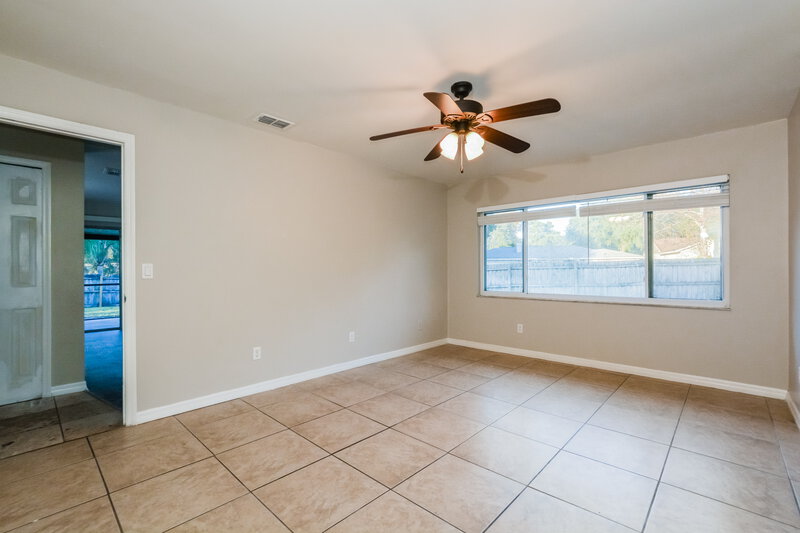 2,445/Mo, 818 Big Buck Cir Winter Springs, FL 32708 Main Bedroom View 2