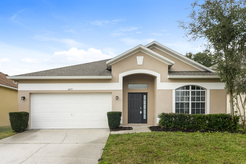 2,455/Mo, 14677 Kristenright Ln Orlando, FL 32826 External View