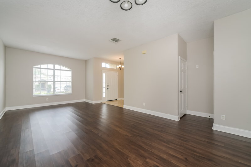 2,455/Mo, 14677 Kristenright Ln Orlando, FL 32826 Dining Room View