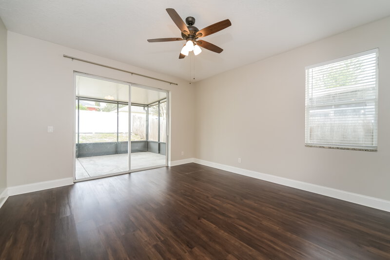 2,455/Mo, 14677 Kristenright Ln Orlando, FL 32826 Family Room View